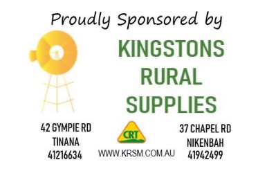 Kingston Rural Supplies