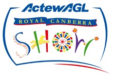 ActewAGL Royal Canberra Show 