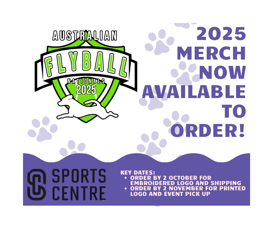 2025 Nationals Merchandise