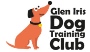 Glen Iris Dog Training Club Inc. logo