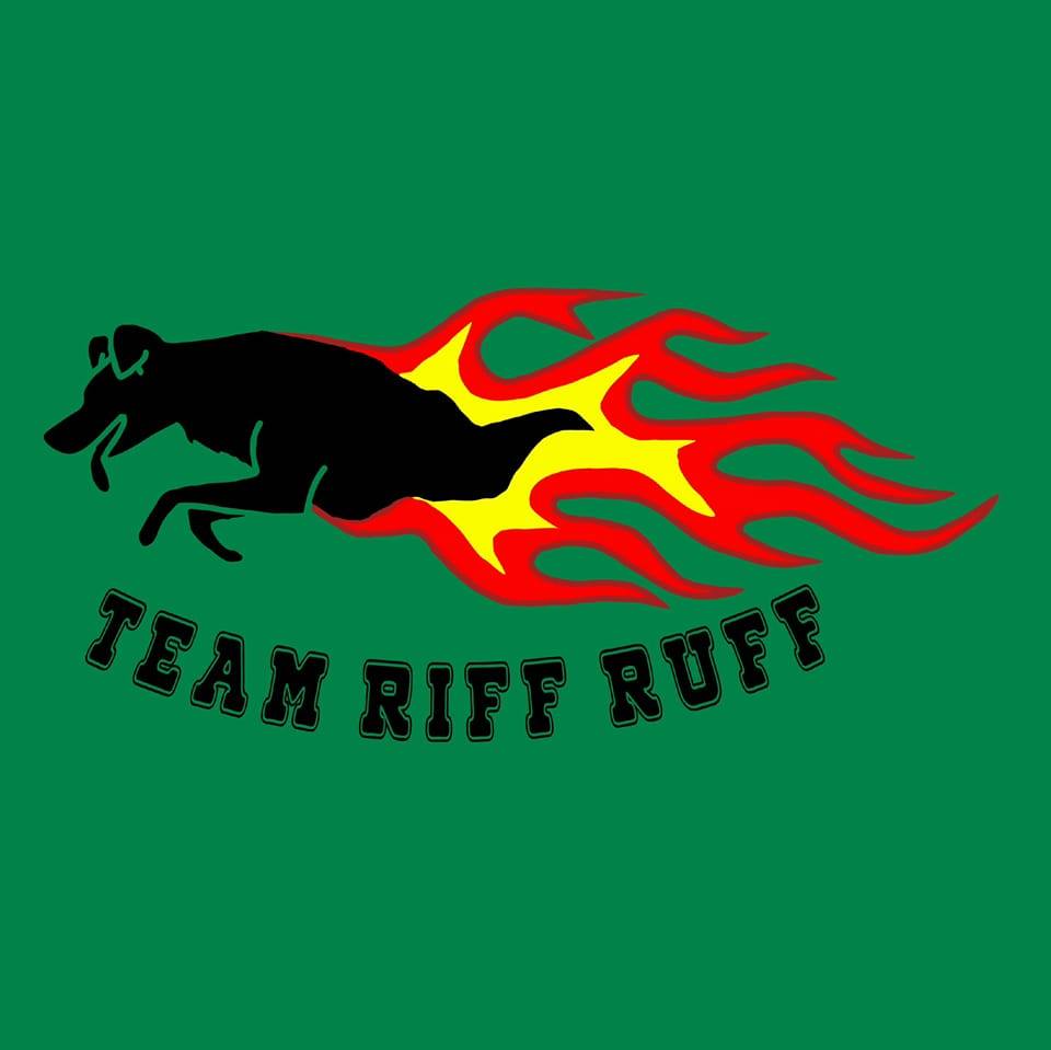 Team Riff Ruff logo