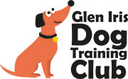 Glen Iris Dog Training Club Inc. logo