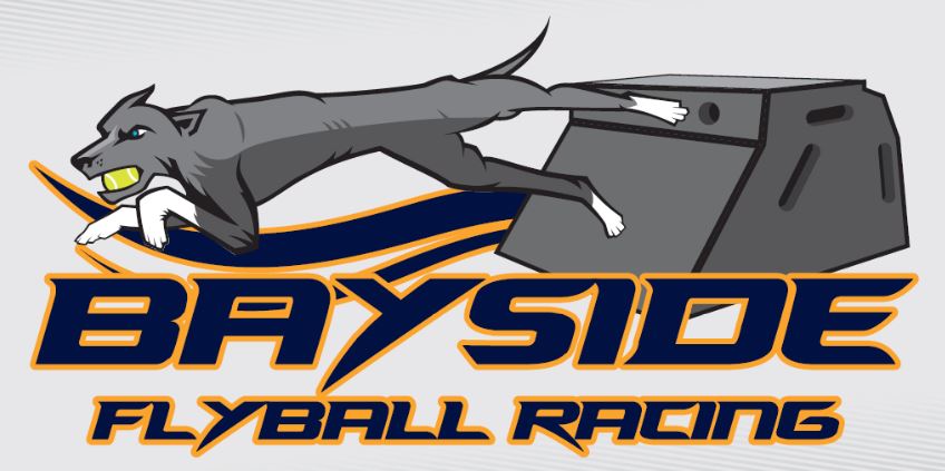Bayside Flyball Racing Inc logo
