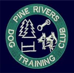 Pine Rivers Dog Training Club Inc logo