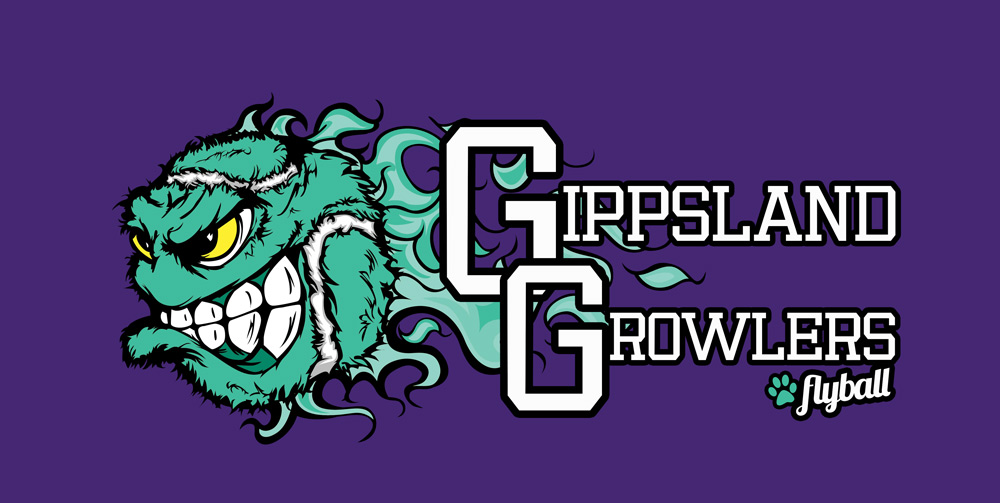 Gippsland Growlers logo
