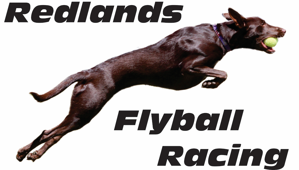 Redlands Dog Obedience Club Inc logo