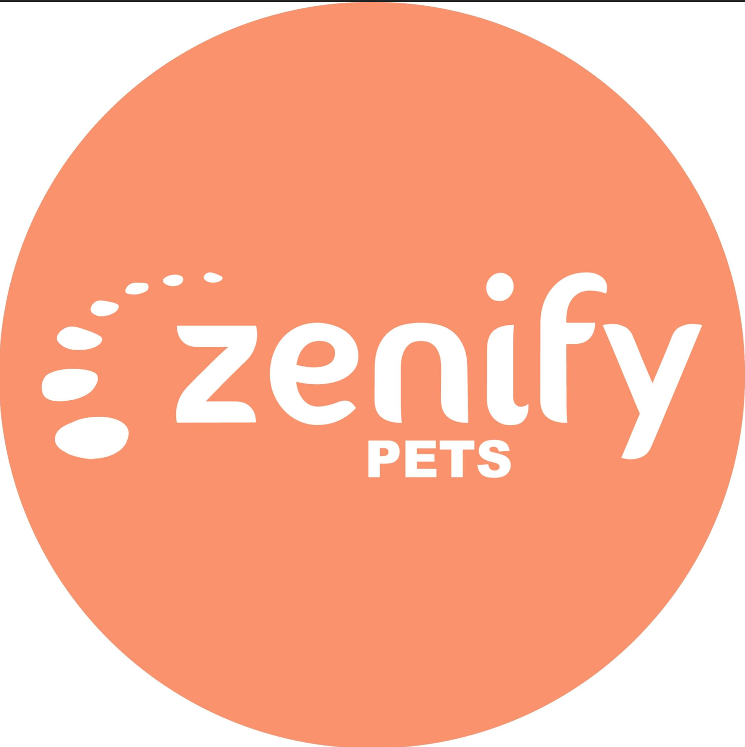 Zenify for Pets