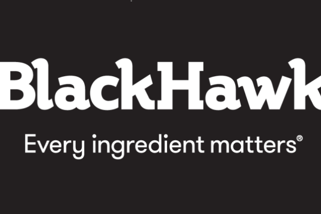 Black hawk