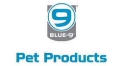 Blue- 9 Pet Products