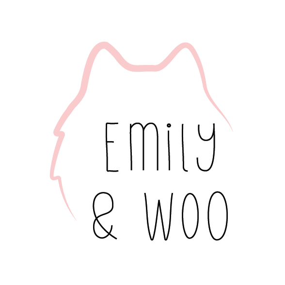 Emily and Woo