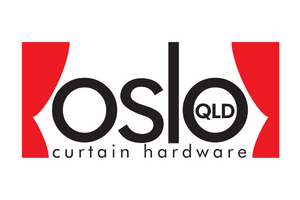 Oslo Curtain Hardware