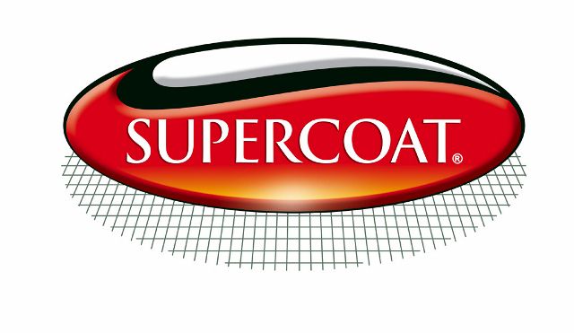 Supercoat logo