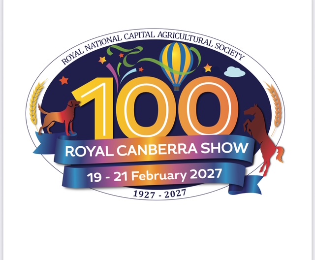 100 yr logo