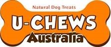 U-Chews logo