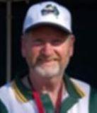 Ian Gauntlett